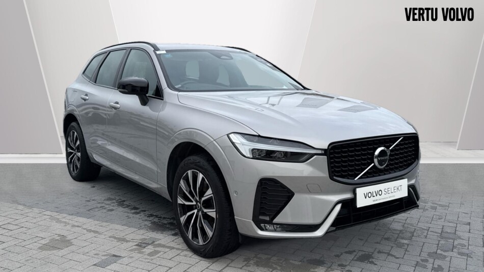 Volvo XC60 2.0 B5P Plus Dark 5dr AWD Geartronic Petrol Estate